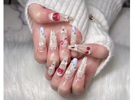 スペシャルチップ長さだし