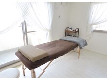 サロンエス 仙台店(salon:S)/マンションサロンの1室にて