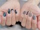 ネイルズルームマツコ(nailsroom matsuko)の写真