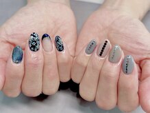 ネイルズルームマツコ(nailsroom matsuko)