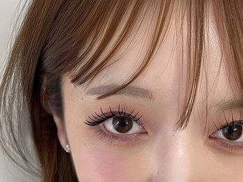 [マツエク/LED/まつ毛パーマ/アイブロウ/眉毛]　EURO eyelash salon 大倉山店の写真/まつ毛パーマならお任せ☆ナチュラル可愛い上向きまつ毛パーマ[まつ毛パーマ/マツエク/LED/アンドヘルシー]