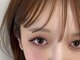 [マツエク/LED/まつ毛パーマ/アイブロウ/眉毛]　EURO eyelash salon 大倉山店の写真/まつ毛パーマならお任せ☆ナチュラル可愛い上向きまつ毛パーマ[まつ毛パーマ/マツエク/LED/アンドヘルシー]