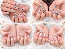 ネイルズ イロハ 大塚店(NAILS 168)