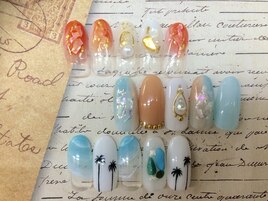 再来　定額コミコミ　7630円