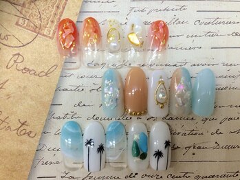 ジュエル(Jewel)/再来　定額コミコミ　7630円