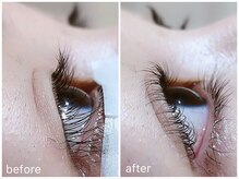 カラン 焼津店(CALIN)/ラスティングカール☆*°