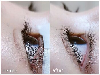 カラン 焼津店(CALIN)/ラスティングカール☆*°