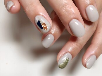 エスケーワイ(S K Y)/2本アート