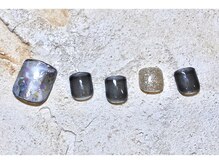 ティンバーネイルアンドアイラッシュ(Timber)/定額L