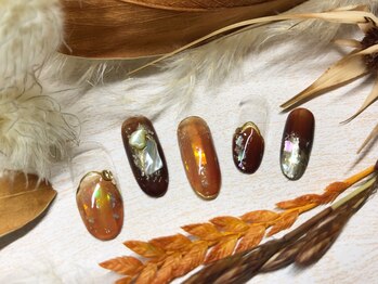 ステラ(private nailroom STELLA)/