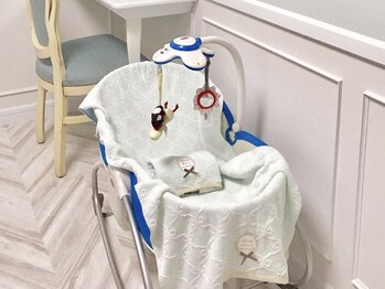 アリアボーテ(ALIA beaute)/