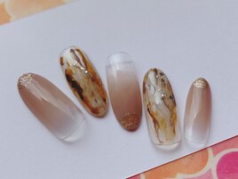 カフェニュアンス