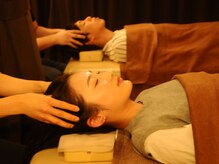 満足館 アイカスパ 三宮センタープラザ店(Aika Spa)/