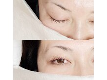 モカラ(mokara)/◇上まつ毛カール◇