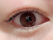 カラン 焼津店(CALIN)/フラットラッシュ80本