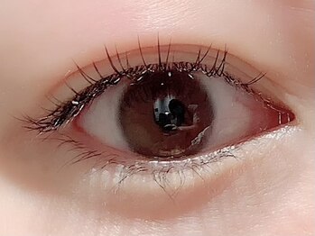 カラン 焼津店(CALIN)/フラットラッシュ80本