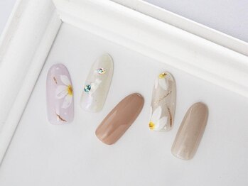 ルピアージュ(Lupiage)/