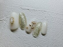 トータルビューティーサロン ドールズ(total beauty salon Dolls)/スプリングフラワー