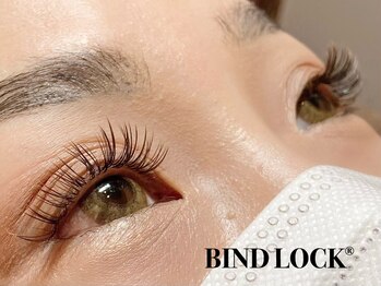 アイラッシュアンドネイル専門店 クラル 茅ヶ崎店(CURAR)/バインドロック☆120束