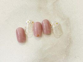 《定額デザイン》¥6700