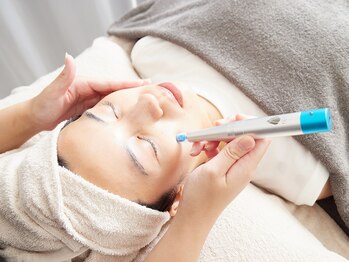 ルシェリア(Le cherien)/エステ版ダーマ♪