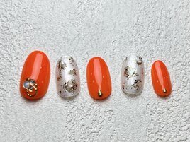 【初回オフ無料】アニマルネイル