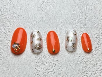 ネイルブレイク リリア(Nail Break lilia)/【初回オフ無料】アニマルネイル