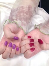 マリーゴールド 府内店(MARRY GOLD)/ワンカラー