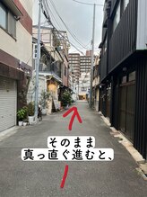 クロエ(chloe)/お店まで約30秒！