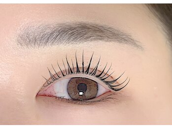 ヴィフ(Vif)/パリジェンヌ眉毛Wax♪