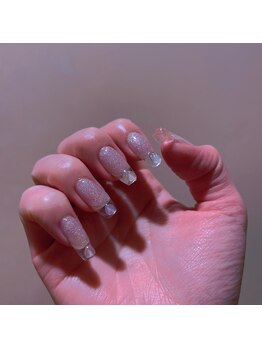 ルーミー アンド コー(Roomy&co.)/クリアフレンチ