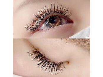 ボアップ(boappu)/マツエク まつげエクステ