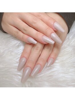 シュシュ ルージュ(chouchouRouge)/スカルプワンカラー