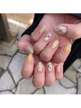 ビューティームーン(beauty moon)/人気デザイン*