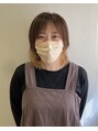 あずさ 田中 直実