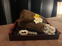 ラウ(Laut)/アロマオイルの香り選び*