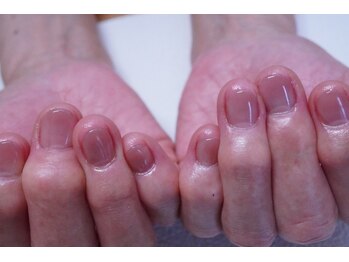 プチリリィ(Petit Lily)/こちらに来てから持ち具合抜群!