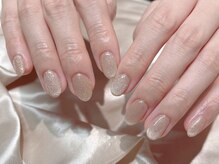 フルゥ エビス(fl EBISU.)/マグネット/シンプルネイル