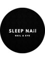 スリープネイル(SLEEP NAIL)/SLEEP NAiL/nail & eye【女性専用】