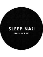 SLEEP NAiL/nail & eye【女性専用】(スリープネイル/ネイル＆アイラッシュ)