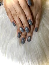 ベリール(Be'Leel)/【ビー玉ネイル】