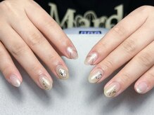 マックスサロン 池袋店(MAXSALON)/定額デザイン