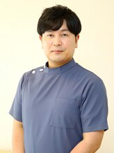 よしおか鍼灸院 吉岡 茂晴