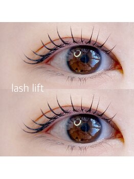 クラリスバイネオ 武蔵小杉(Claris by neo)/ラッシュリフト