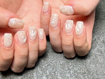 イル(ile)/パールニュアンス