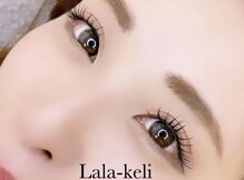 ララケリー(Lala-keli)