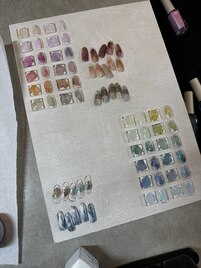 新入荷＊インクデザイン