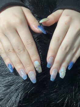 ジョリ チュン(JOLIE TRUONG)/