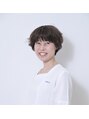 ポーラ ザ ビューティ POLA THE BEAUTY 野並店 河合 理香