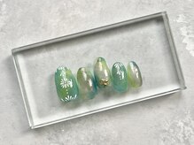 ローズデール アベイユ(ROSEDALE Abeille)/モロッカン×ニュアンス